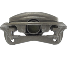 1987 Toyota Corolla Brake Caliper 7
