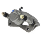 1987 Toyota Corolla Brake Caliper 2