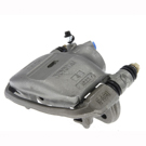 1987 Toyota Corolla Brake Caliper 1