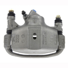 1987 Toyota Corolla Brake Caliper 3