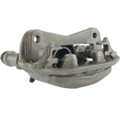 1988 Chevrolet Nova Brake Caliper 4