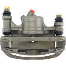 1988 Chevrolet Nova Brake Caliper 6