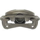 1988 Chevrolet Nova Brake Caliper 7