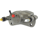 1988 Chevrolet Nova Brake Caliper 2