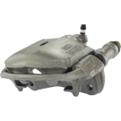 1988 Chevrolet Nova Brake Caliper 1