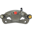 1987 Chevrolet Nova Brake Caliper 8
