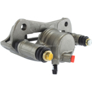 1987 Chevrolet Nova Brake Caliper 5