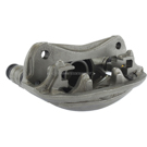 1987 Chevrolet Nova Brake Caliper 4