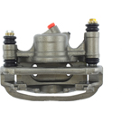 1987 Chevrolet Nova Brake Caliper 6