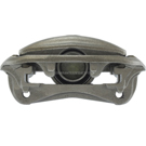 1987 Chevrolet Nova Brake Caliper 7