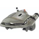 1987 Chevrolet Nova Brake Caliper 1