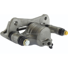1987 Chevrolet Nova Brake Caliper 5
