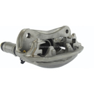 1987 Chevrolet Nova Brake Caliper 4