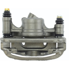 1987 Chevrolet Nova Brake Caliper 6