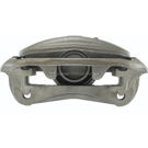 1987 Chevrolet Nova Brake Caliper 7