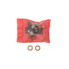 1987 Chevrolet Nova Brake Caliper 9