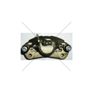 1986 Toyota Camry Brake Caliper 3