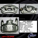 1983 Toyota Camry Brake Caliper 1
