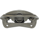 1983 Toyota Camry Brake Caliper 7