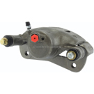 1983 Toyota Camry Brake Caliper 2