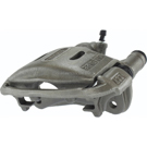1983 Toyota Camry Brake Caliper 1