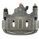 1983 Toyota Camry Brake Caliper 3