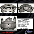 1987 Toyota Celica Brake Caliper 1