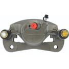 1987 Toyota Celica Brake Caliper 8