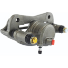 1987 Toyota Celica Brake Caliper 5