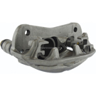1987 Toyota Celica Brake Caliper 4