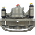 1987 Toyota Celica Brake Caliper 6