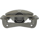 1987 Toyota Celica Brake Caliper 7