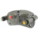 1987 Toyota Celica Brake Caliper 2