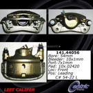1987 Toyota Celica Brake Caliper 9