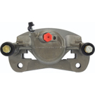1987 Toyota Celica Brake Caliper 8