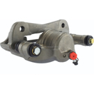 1987 Toyota Celica Brake Caliper 5