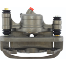 1987 Toyota Celica Brake Caliper 6