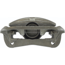 1987 Toyota Celica Brake Caliper 7