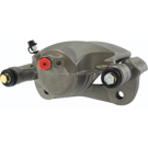 1987 Toyota Celica Brake Caliper 2
