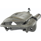 1987 Toyota Celica Brake Caliper 1