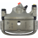 1987 Toyota Celica Brake Caliper 3
