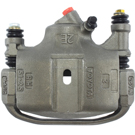 1994 Toyota MR2 Brake Caliper 3