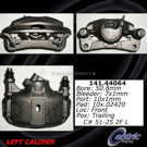 1992 Toyota MR2 Brake Caliper 9