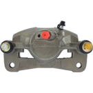 1992 Toyota MR2 Brake Caliper 8