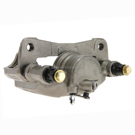 1992 Toyota MR2 Brake Caliper 5