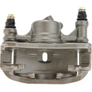 1992 Toyota MR2 Brake Caliper 6