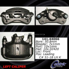 1994 Toyota Paseo Brake Caliper 1