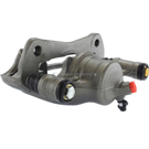 1987 Toyota Tercel Brake Caliper 5