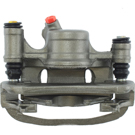 1987 Toyota Tercel Brake Caliper 6