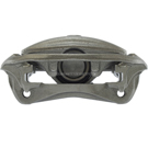 1987 Toyota Tercel Brake Caliper 7